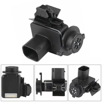 Interior Air Quality Sensor 12V for Golf Tiguan Passat MK5