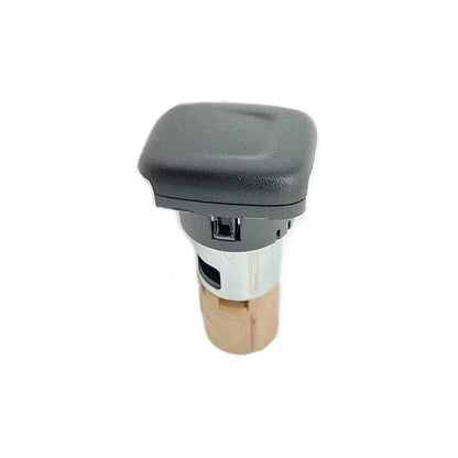 12V Power Outlet Cigarette Lighter Receptacle w/ Cover
