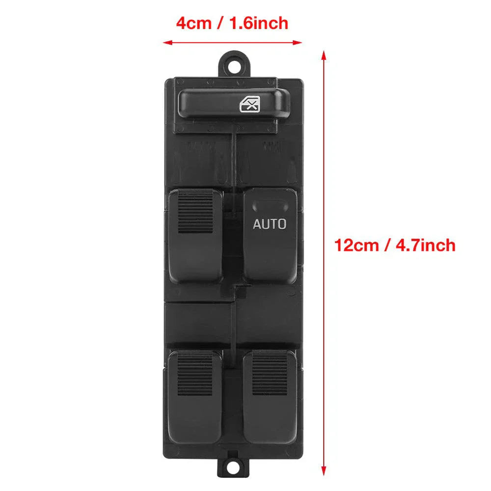 Electric Master Window Switch for Toyota Sparky Cami Duet Avanza (2000-2005)