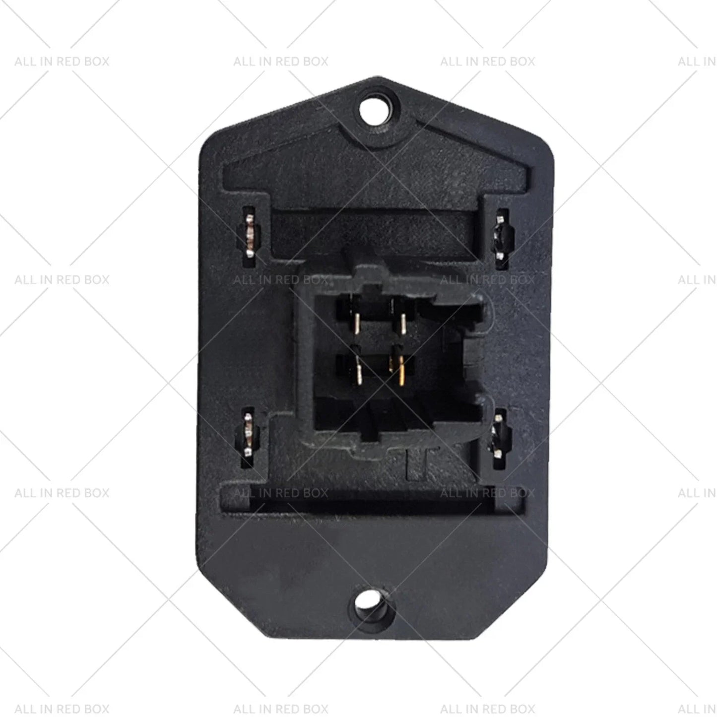 Blower Motor Resistor for Mitsubishi Eclipse, Galant, Pajero (2000-2005)