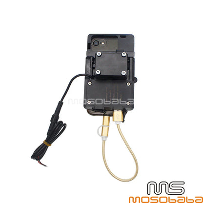 Mobile Phone Holder Mount for BMW R1200GS F700 (2013-2020)