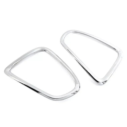 Tail Light Cover Trim for 2007-14 BMW Mini Cooper R56 R57 R58 R59