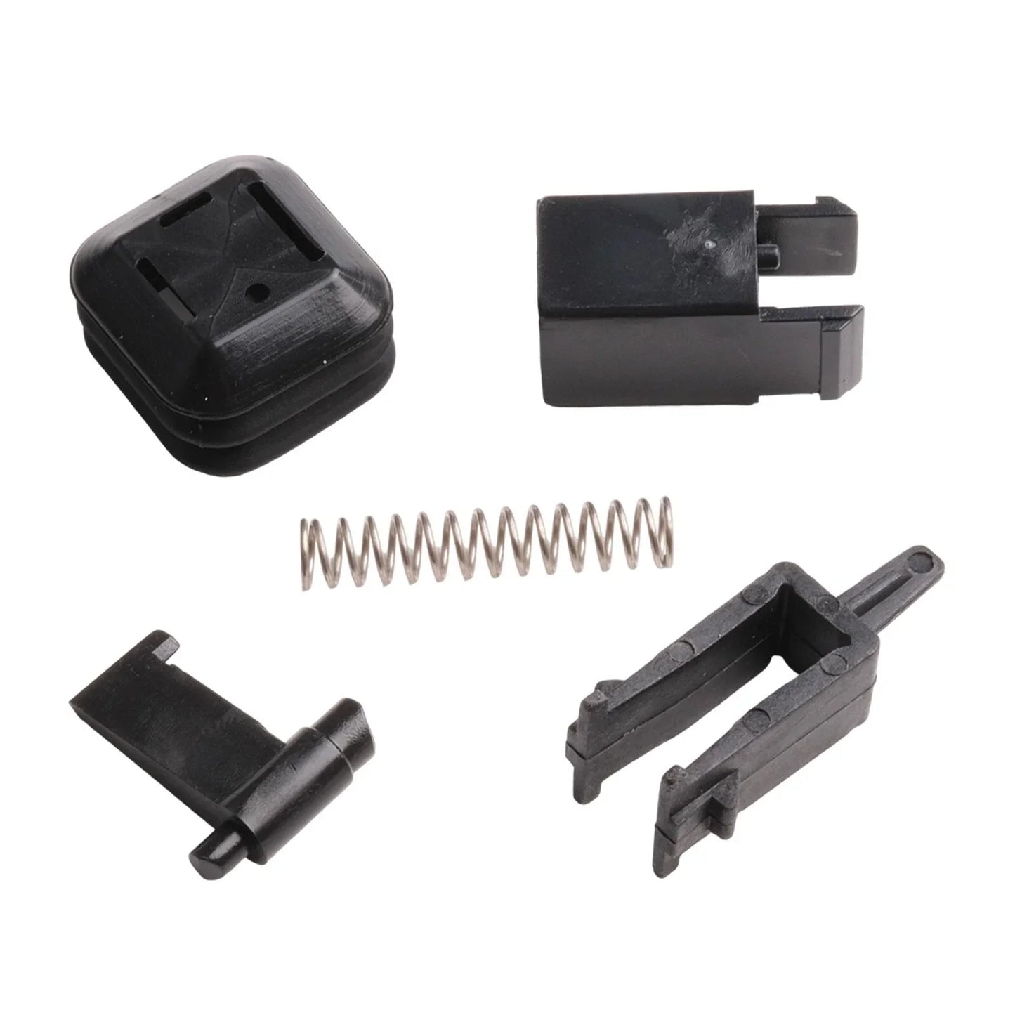 Fuel Flap Latch Repair Kit for Range Rover Sport (2006–2016)