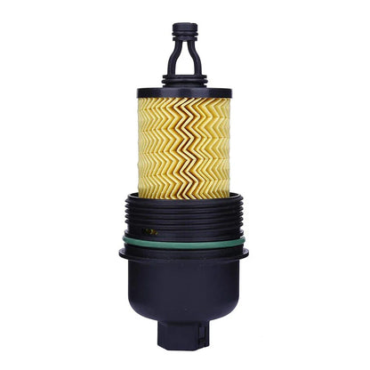 Oil Filter for Maserati Quattroporte Ghibli V6 3.0L (2014-2019)