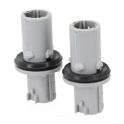 Headlamp Sidemarker Light Bulb Socket for Honda Accord, Acura (2003-2007)