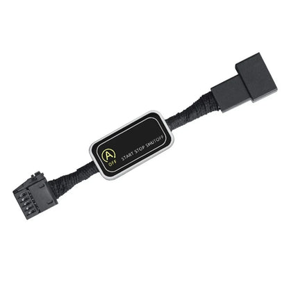 Auto Stop Start A-Off Switch Eliminator for Volkswagen Golf (2012–2019)