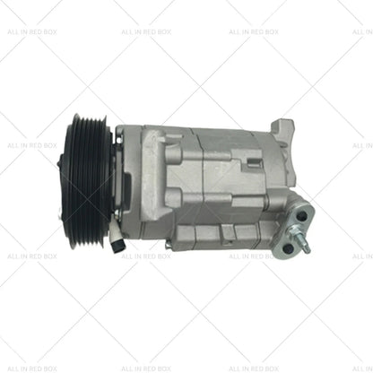 AC Compressor for Holden Barina TM 1.6L Petrol (2011-2018)