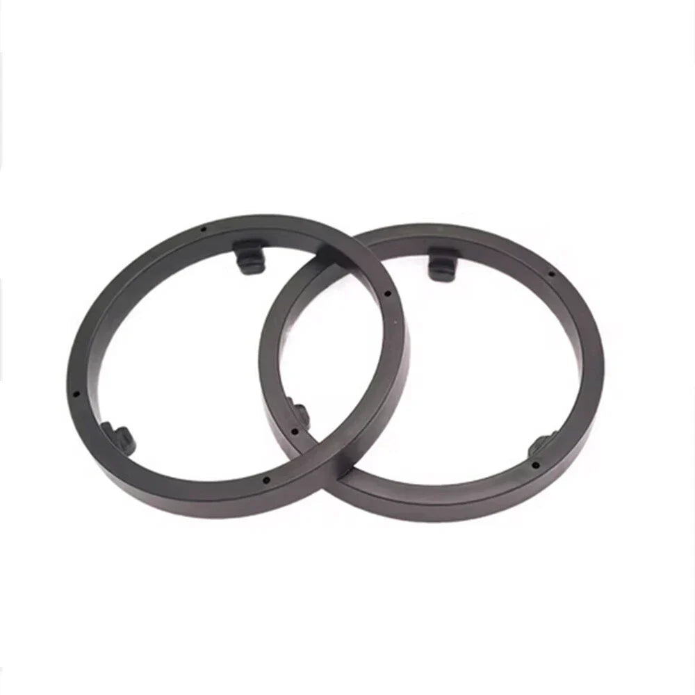 6.5" Audio Speaker Adapter Mount for Mitsubishi ASX Pajero Sport (2010-2023)