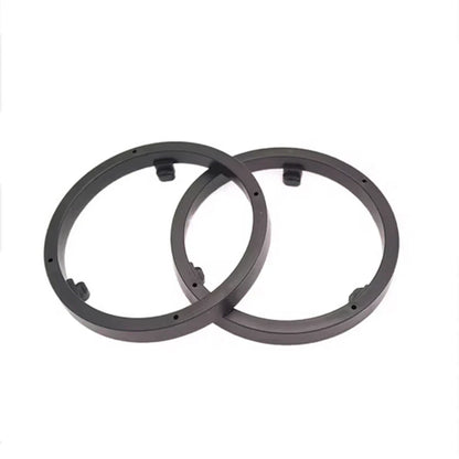 6.5" Audio Speaker Adapter Mount for Mitsubishi ASX Pajero Sport (2010-2023)