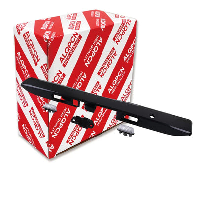 Rear Trunk Lid Cover Trim for Toyota HiAce Granvia Commuter (2019-2023)