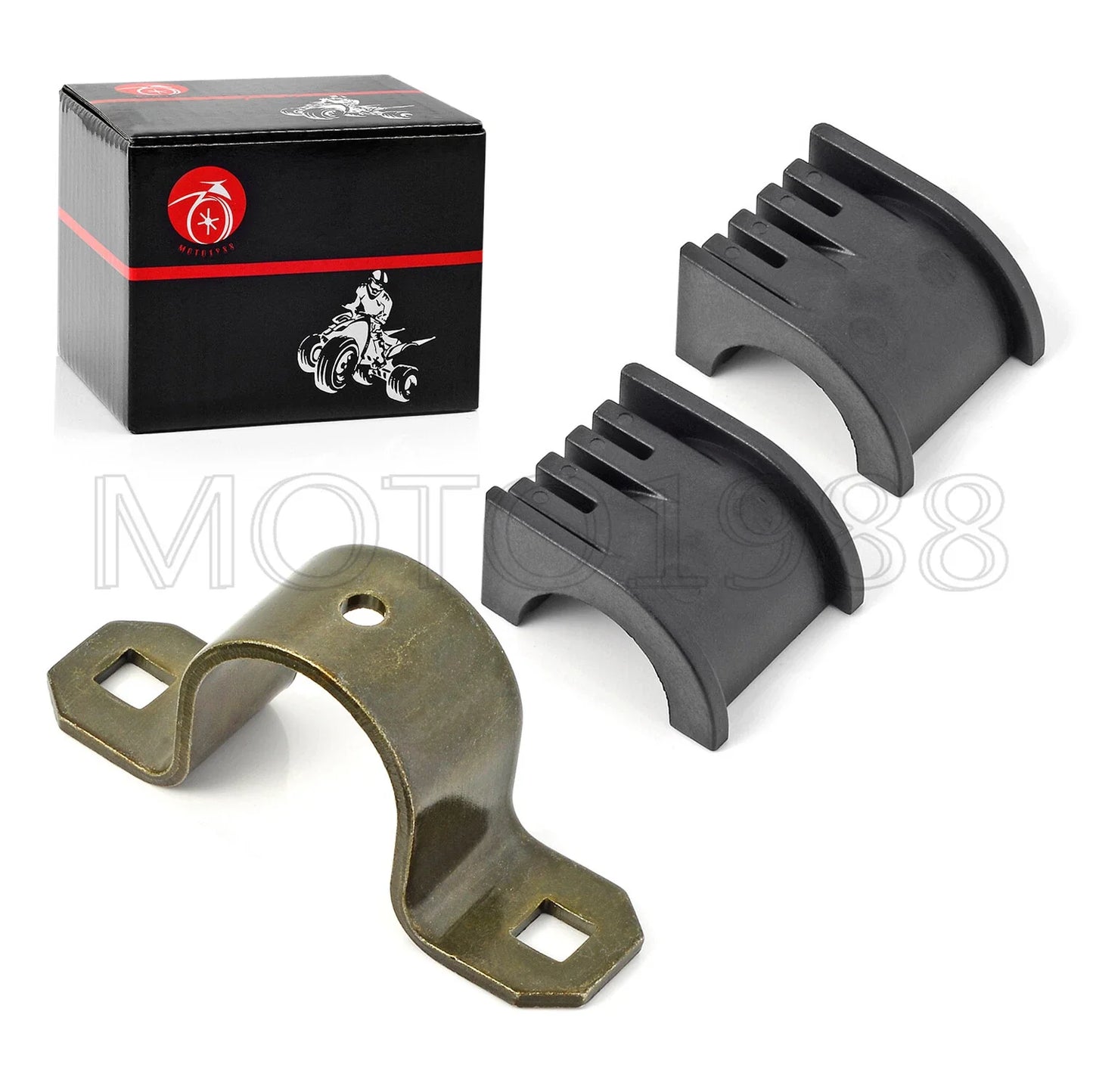 Rear Sway Bar Bushing Bracket for POLARIS Ranger (2007–2019)