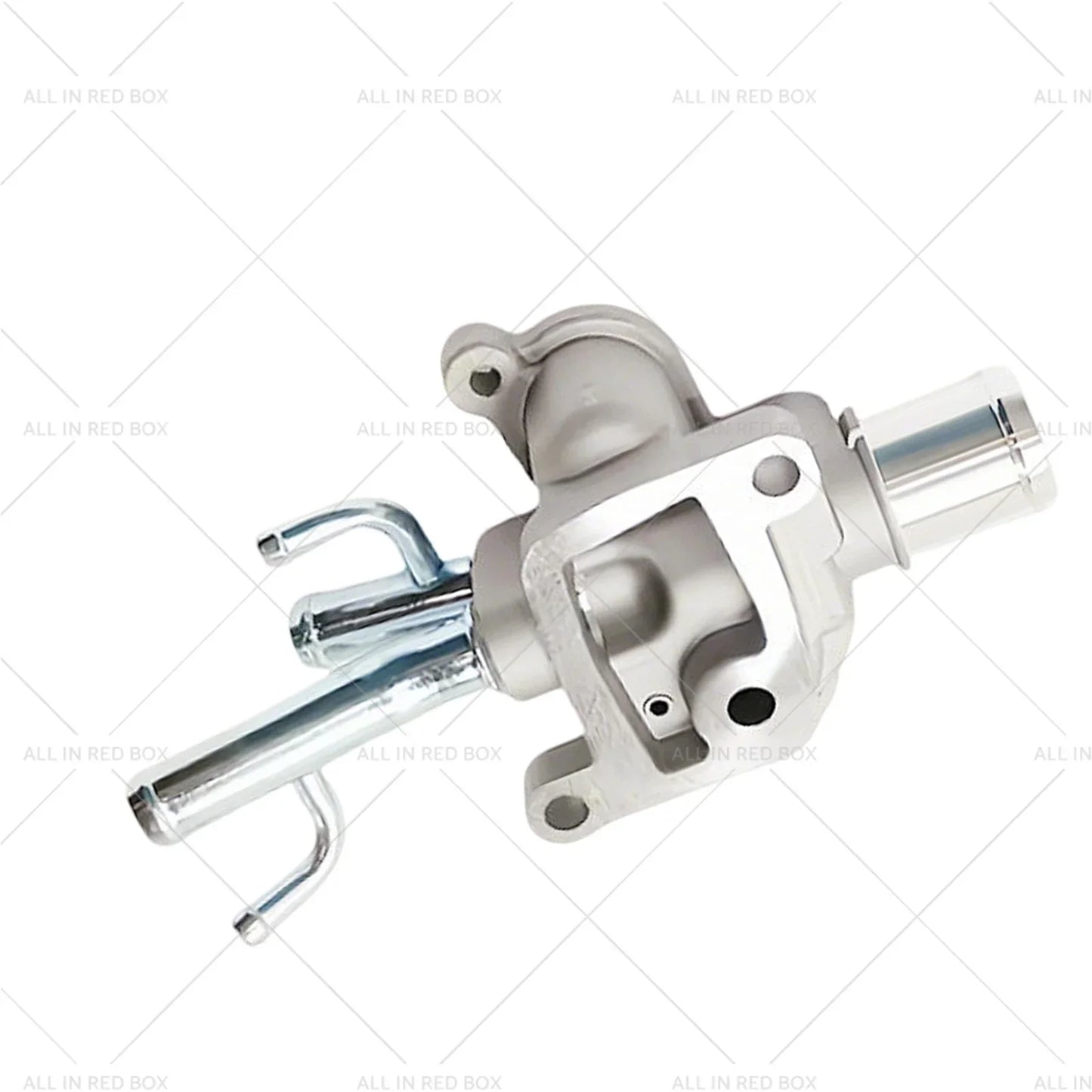 Thermostat Housing for Hyundai Getz TB 1.4L 1.6L, Accent LC (2002-2009)