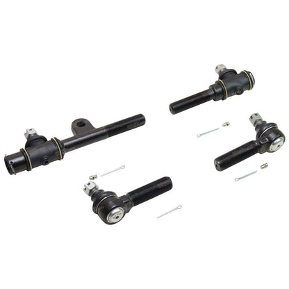 Steering Tie Rod End Kit for Toyota Land Cruiser 70 Series FZJ/HZJ