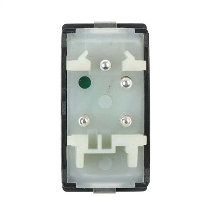 Power Sunroof Window Switch Button for BMW E36 318i 325i Z3 M3 (1992-1999)