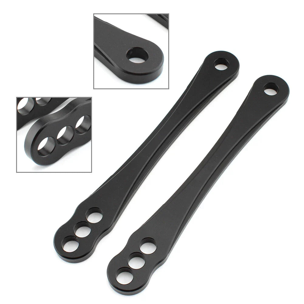 Lowering Links Drop Kit for Yamaha YZF-R6 (2006-2016)
