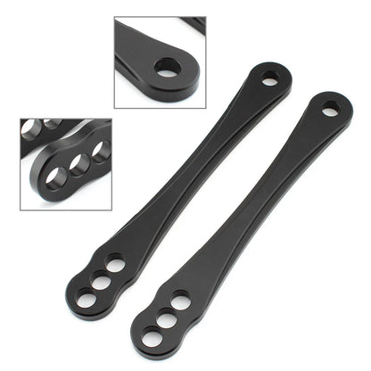 Lowering Links Drop Kit for Yamaha YZF-R6 (2006-2016)