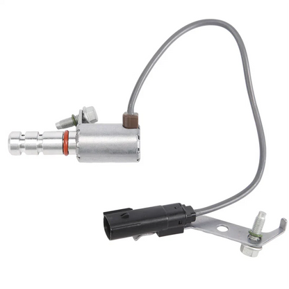 Engine Oil Pump Flow Control Valve Solenoid for Buick Cadillac Chevrolet