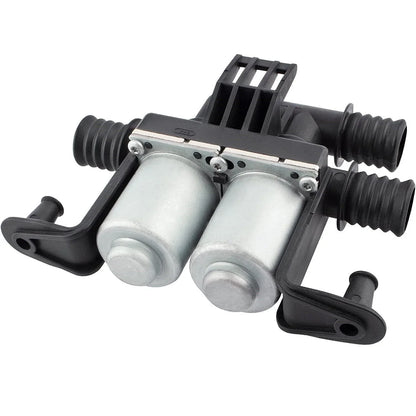 Heater Control Water Valve for BMW E53 E70 F15 F85 E71 F16 F86 X5 X6 (2003-2019)