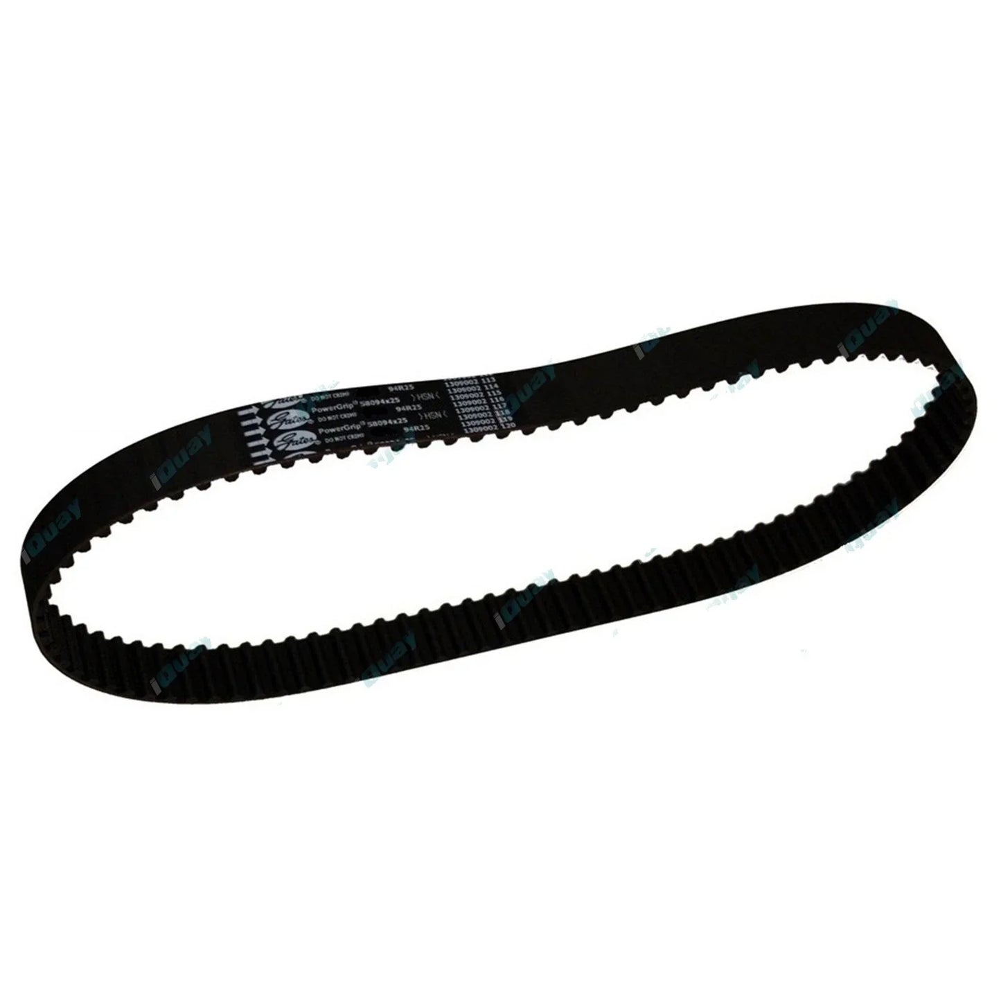 Timing Belt for Toyota Landcruiser 1HZ 4.2L Diesel (1998 - Present)