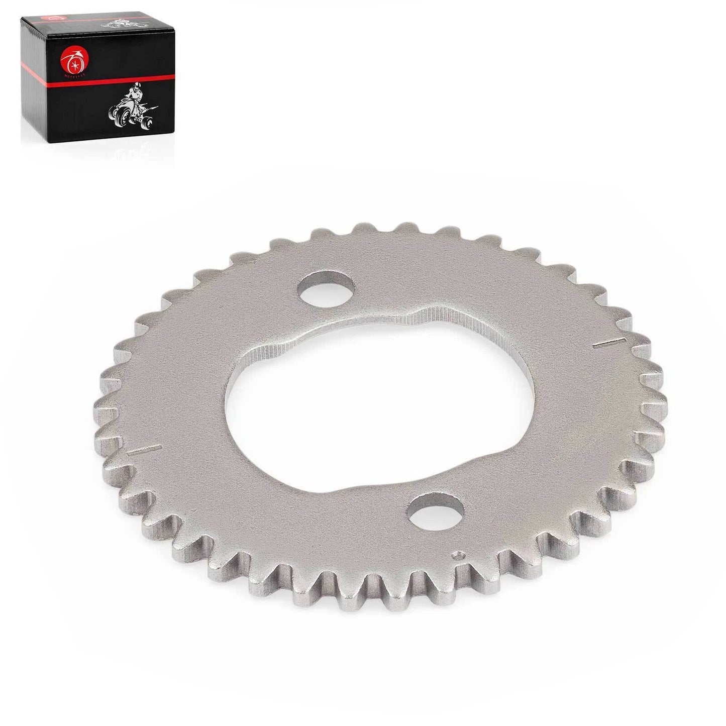 Cam shaft Sprocket 38T for Honda Fourtrax 300 TRX300 TRX300FW (1988-2000)
