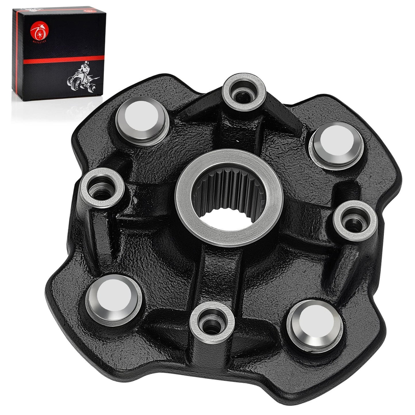 Wheel Hub for Honda Rancher 420 (2013–2024)