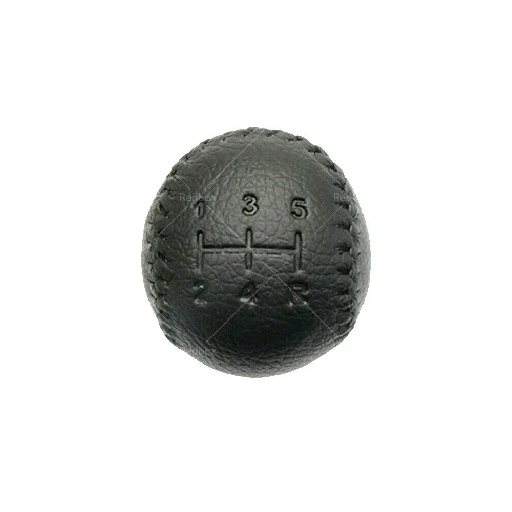 Black Gear Knob for Nissan Patrol GU GQ Series (1997-2023)