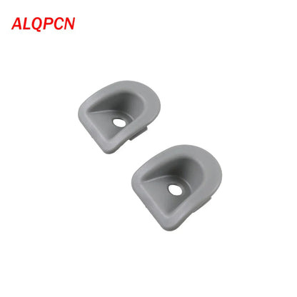 Door Lock Knob Grommet Bezel Grey  for Ford Mustang (2005-2014)
