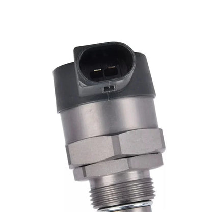 Valve Fuel Oil Pressure Regulator for Mercedes-Benz GL ML (2006-2012)