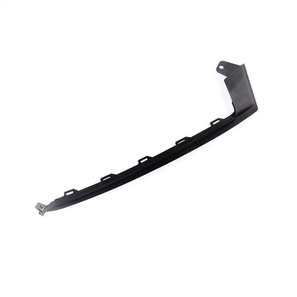 Front Lower Bumper Molding Trim Left for Honda Accord (2018-2020)