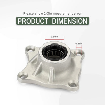 Front Pinion Cover Assembly for Polaris Sportsman 850 1000 (2015–2024)