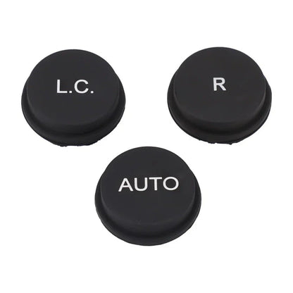 Gearbox Control Dashboard Buttons for Ferrari 430 612 599 (2005-2010)