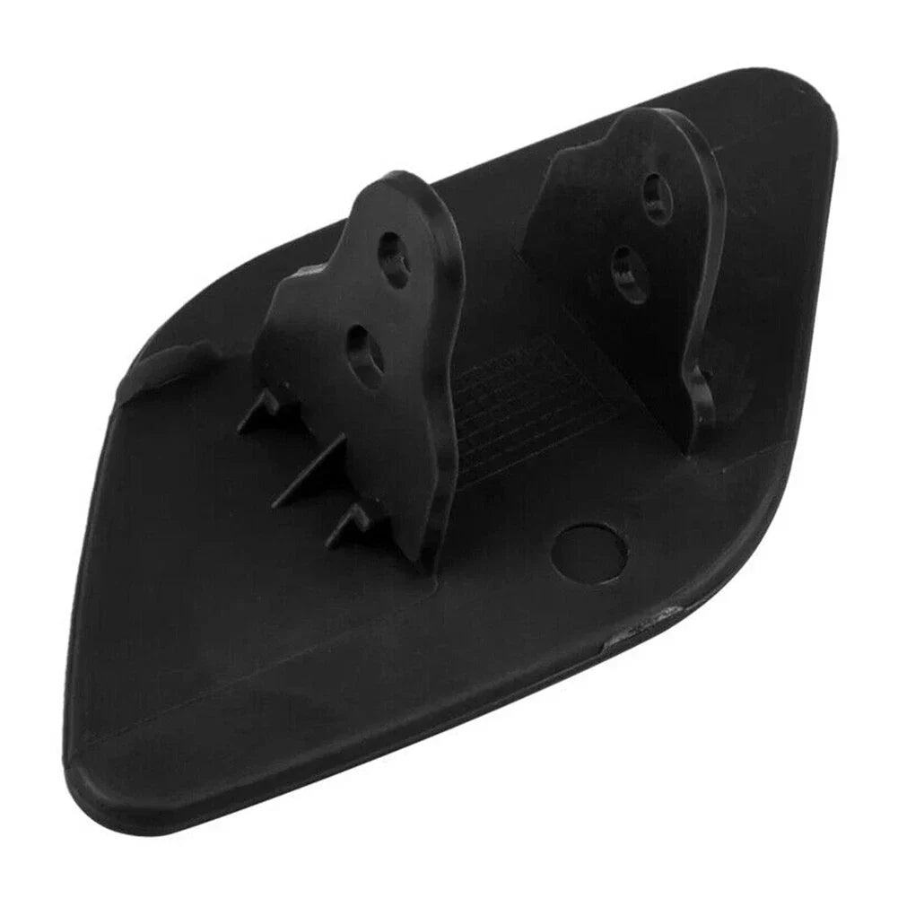 Set of 2 Front Left/Right Headlight Washer Nozzle Covers for X6 (2008–2014)