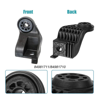 Upper Radiator Insulator Mount Bracket for Chevrolet Equinox, Terrain (2010-2023)
