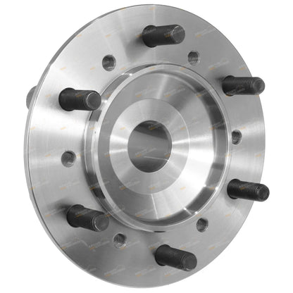 Front Wheel Bearing Hub for Hiace KDH200/201/220/221/222/223