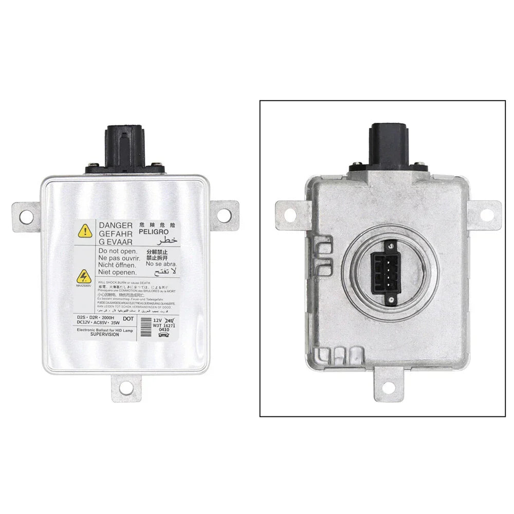 Xenon HID Headlight Ballast Control Unit for Acura TL, Mazda, Mitsubishi