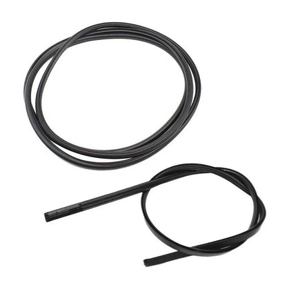 Roof Drip Moulding for Toyota Yaris Sedan (2007-2011)