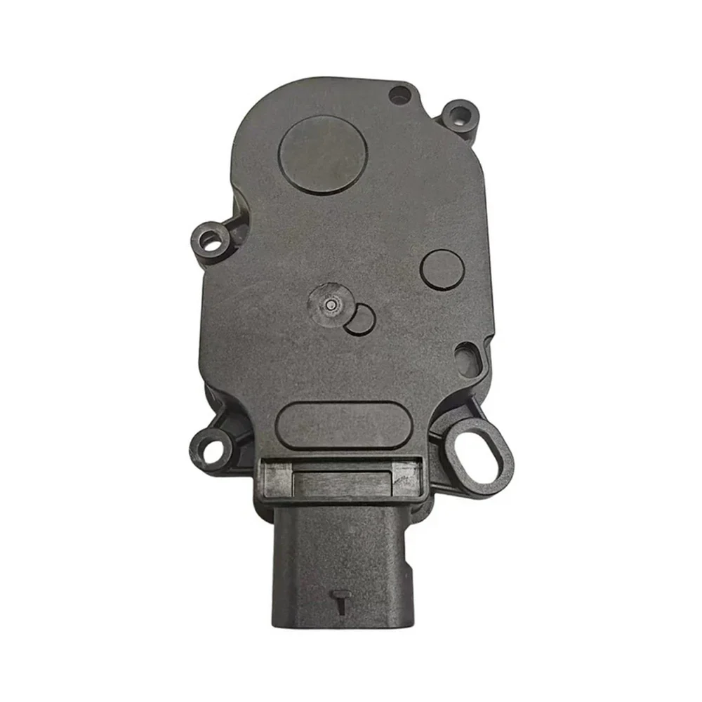 Radiator Grill Shutter Actuator Motor for 2013-2016 Ford Focus (2013-2016)