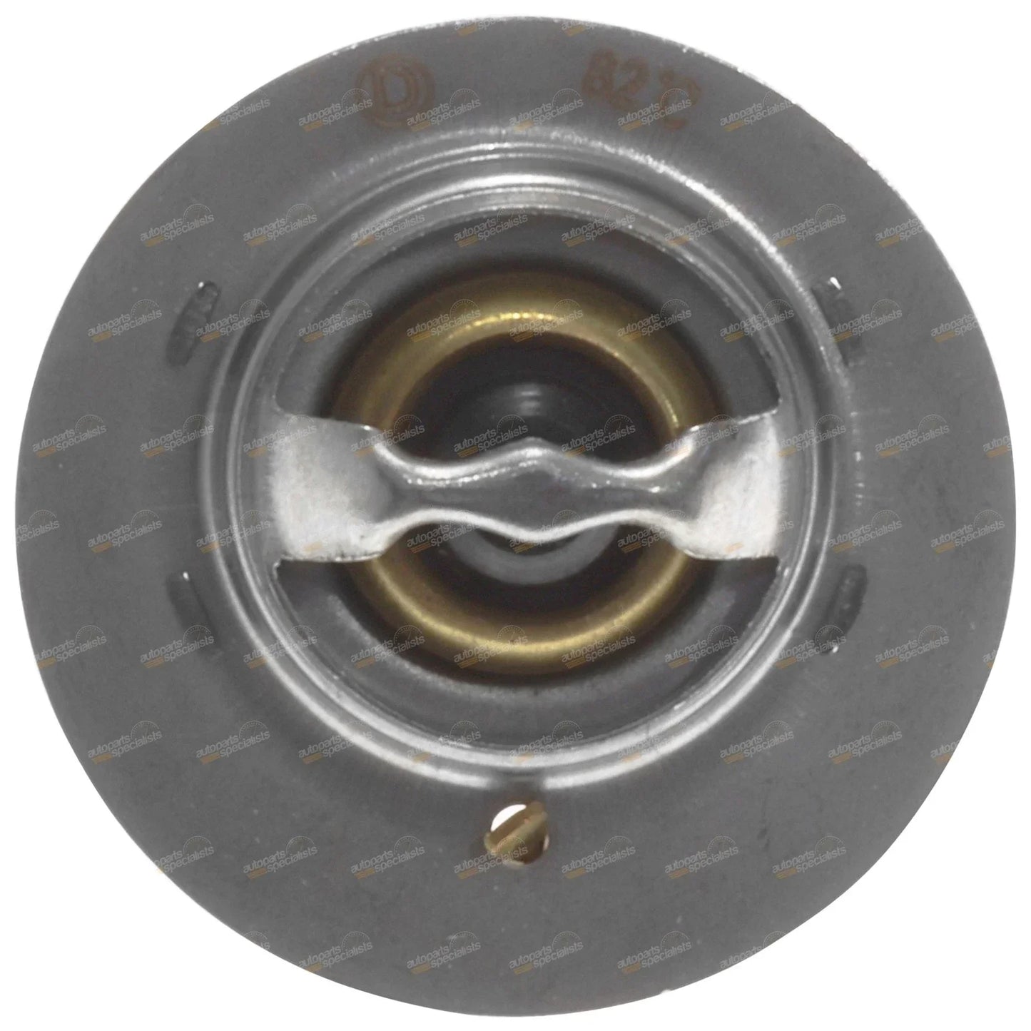 Thermostat for Toyota Hilux 4Runner RN130 4cyl 2.4L 22R (1989–1996)