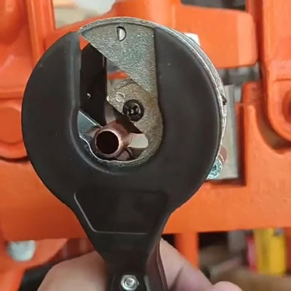 Ratchet Tube Pipe Cutter 6–23mm