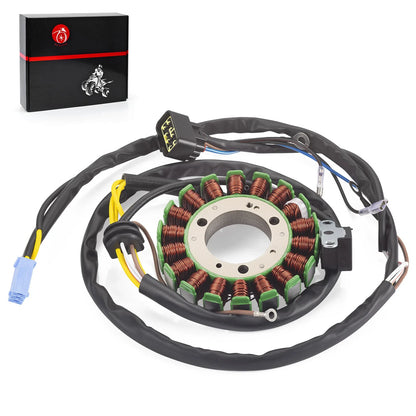 Magneto Stator for Polaris Trail Blazer Trail Boss 330 (2003–2008)