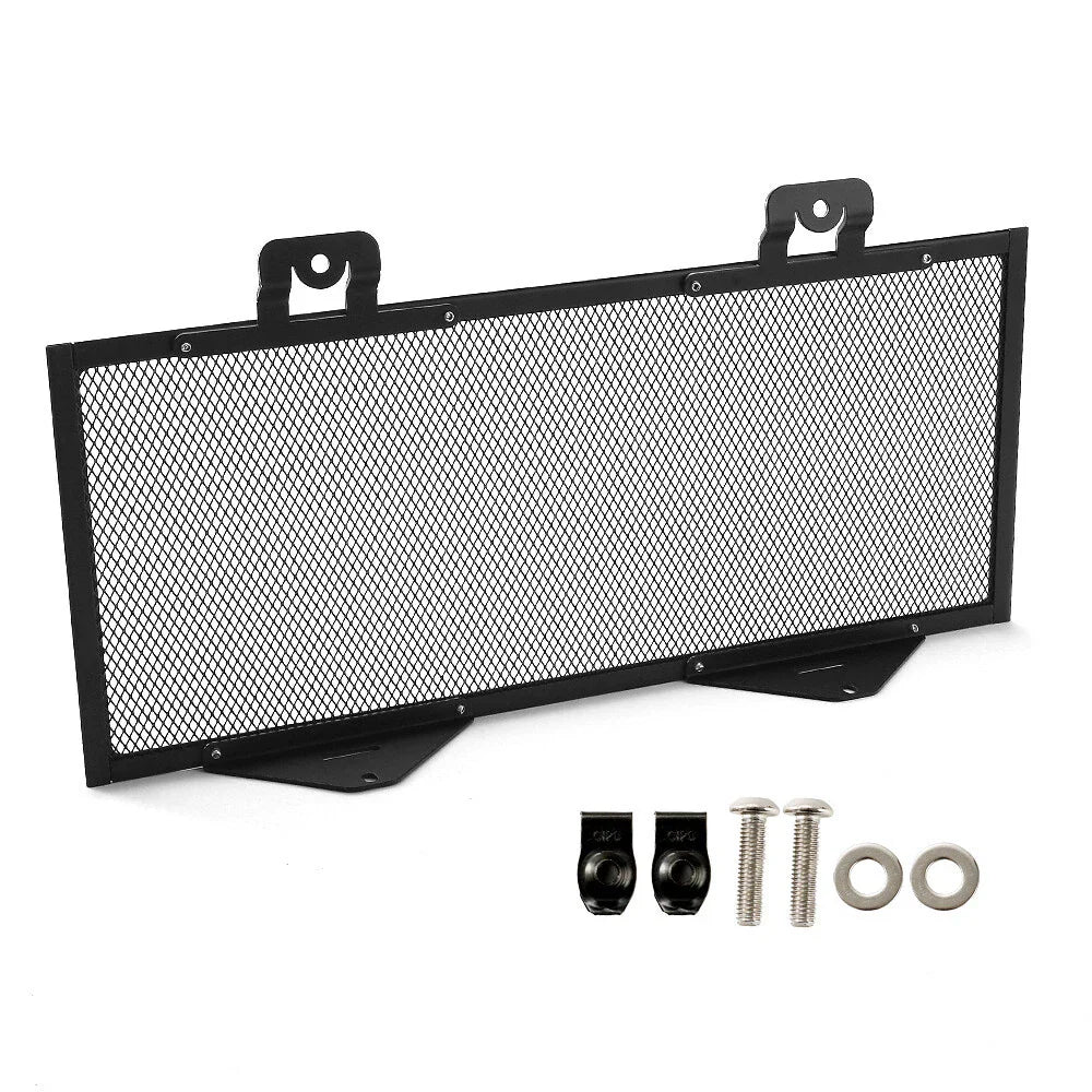 Aluminum Alloy Radiator Grille for Can-Am Ryker 600 900 Rally (2019-2023)