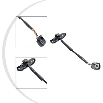 Backup Rear Camera for Honda Ridgeline (2017–2018)