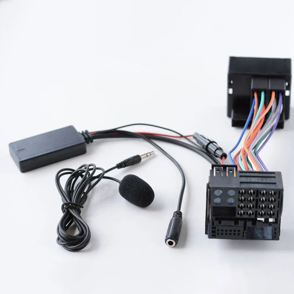 27CM Audio Cable Microphone for E85/E86 (2003–2008)