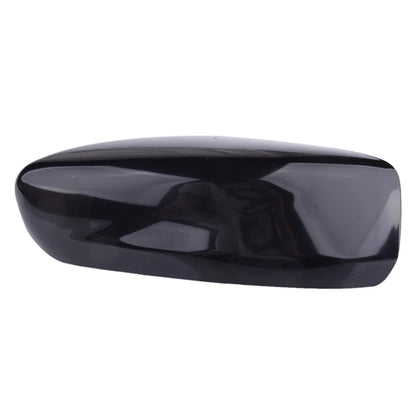 Left Unpainted Mirror Caps for Nissan Altima 2013-2018 (2 x Covers)