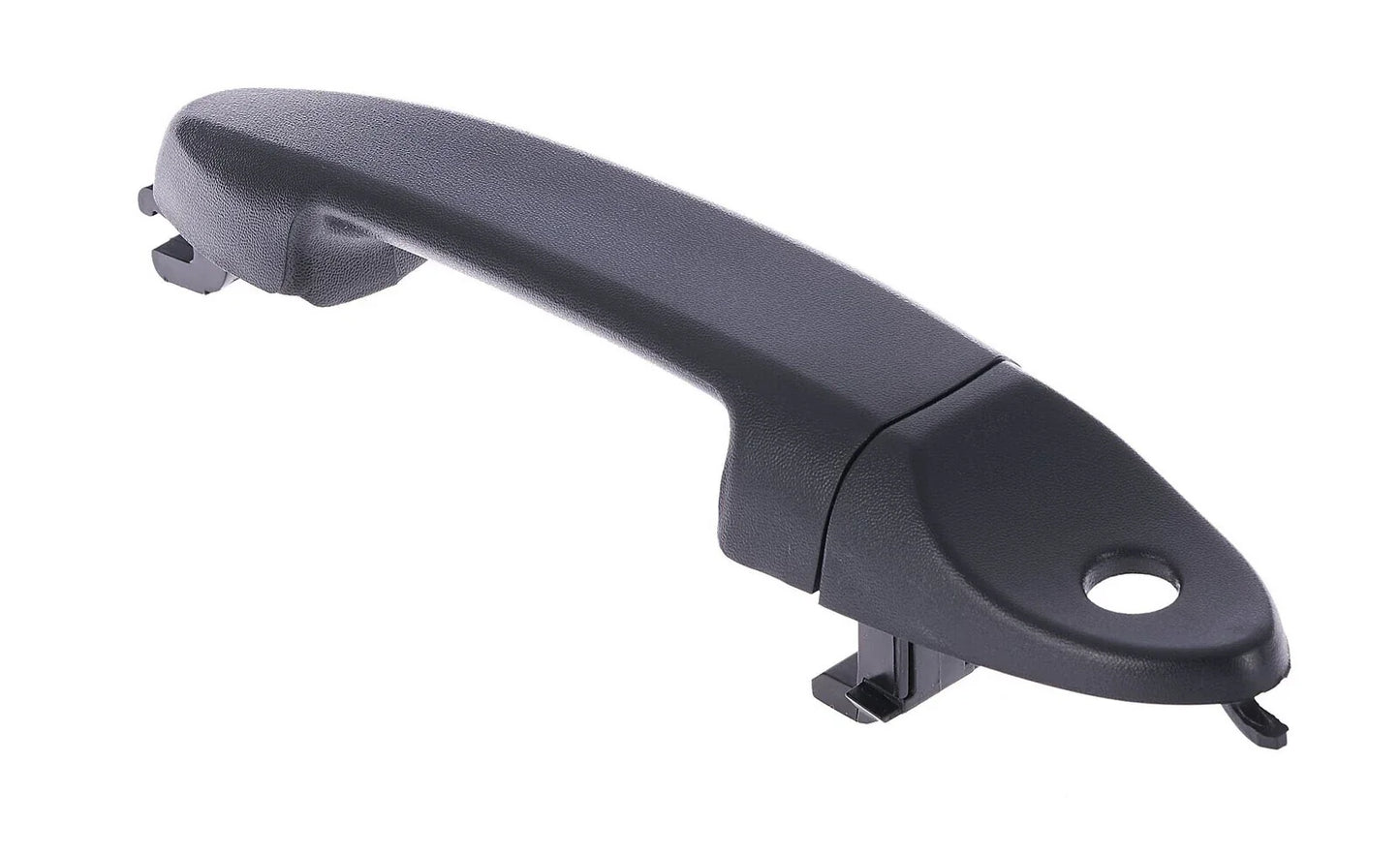 Front RH Black Outer Door Handle for Ford Territory/SX/SY/SZ, Escape (2004–2006)