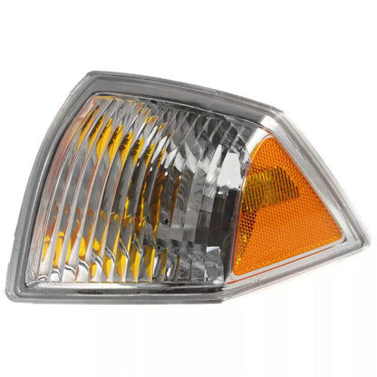 Corner Light Lamp Left Side LH for Jeep Compass (2007-2010)