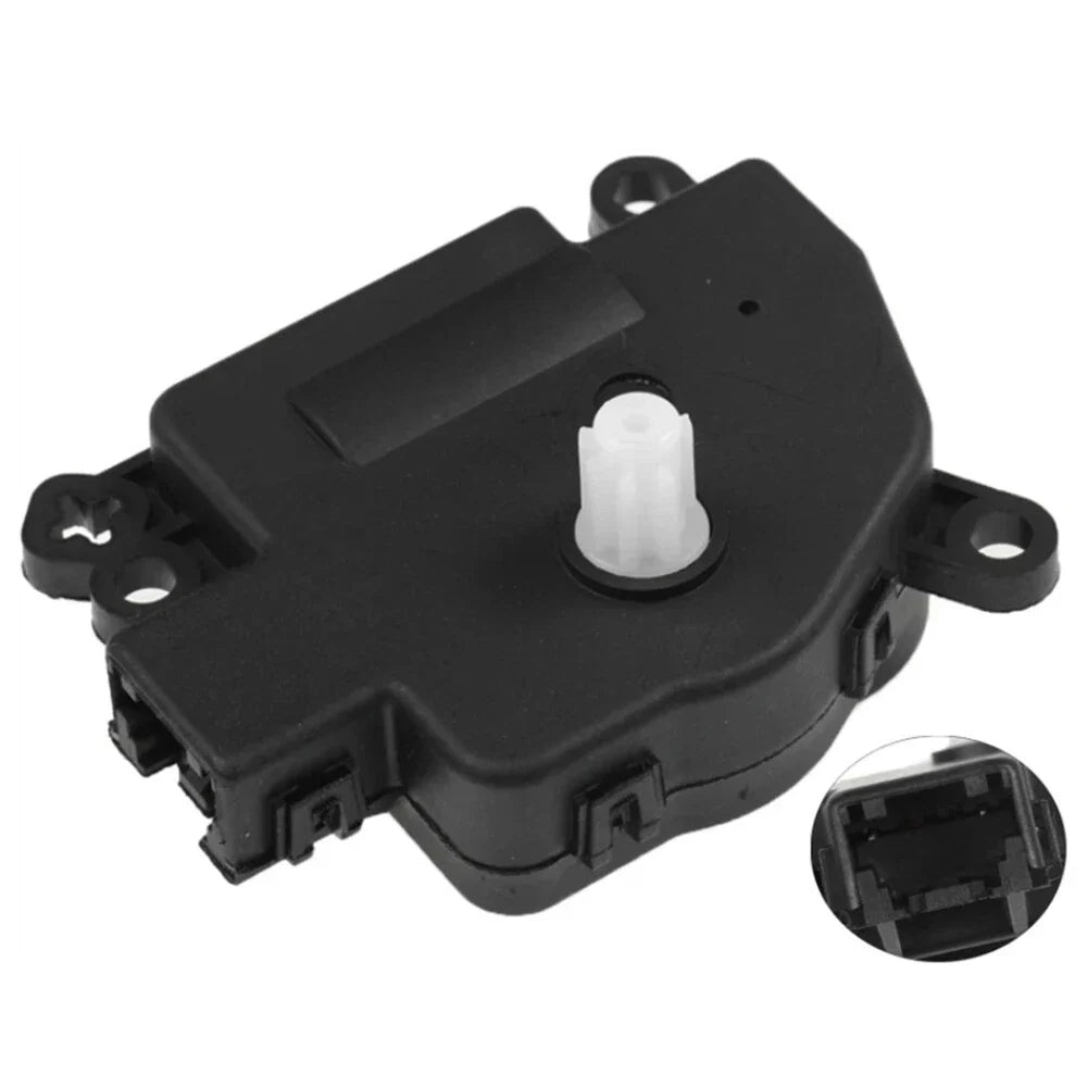 AC Heater Blend Door Actuator for 2011-2018 Ford Fiesta (2011-2018)