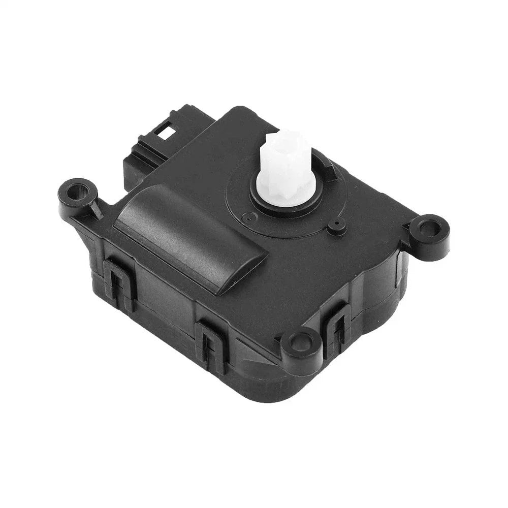 HVAC Temperature Valve Actuator for Cadillac Escalade, Silverado, Tahoe (2014-2019)