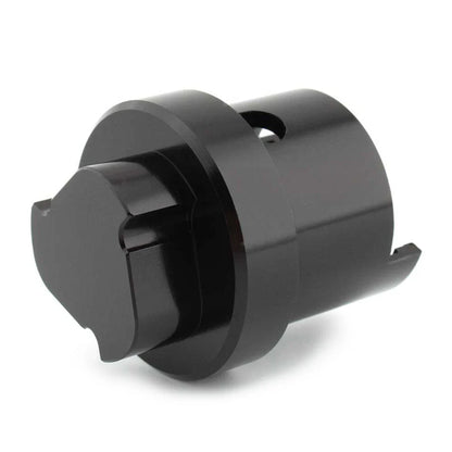 2-in-1 Oil Filler Cap Wrench & Coil Pack Tool for BMW R1200GS R1200RT (2004-2018)