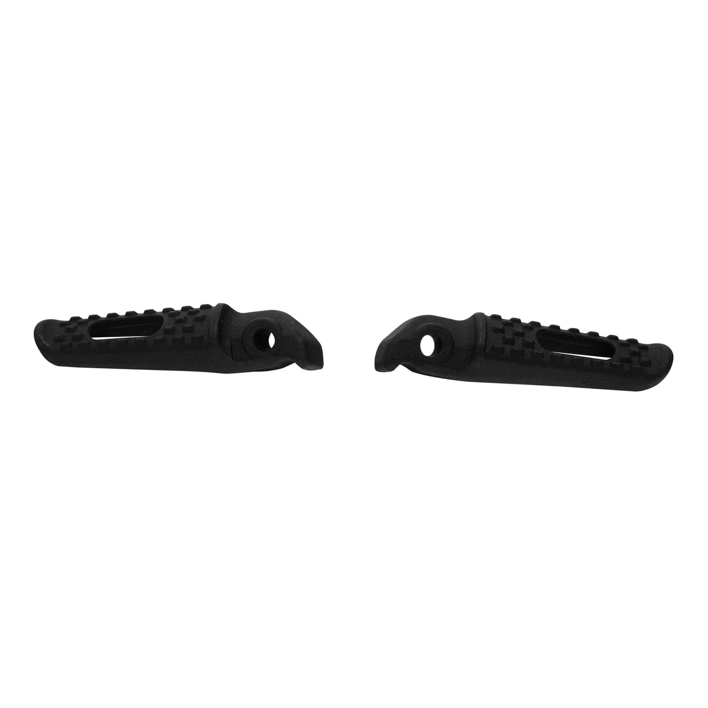 Rear Passenger Footrests Pegs for Honda CB600F HORNET (2007-2013)